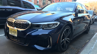 What Do You Want To Know About The 2020 BMW M340i?
